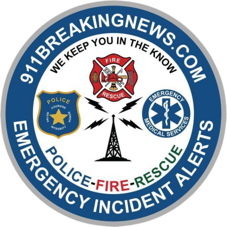 911 Breaking News